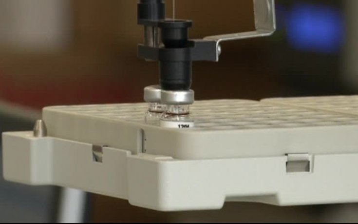 Нови документи за употреба на допинг пусна Fancy Bears