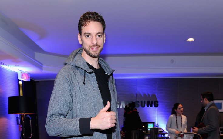 Испания тръгва за титла в Рио, Пау каза 