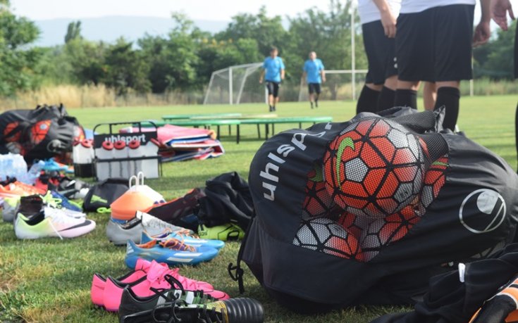 Илиан Илиев даде кратка почивка на 