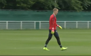 Ходжсън: Готов съм да остана, но няма да се моля за нов контракт