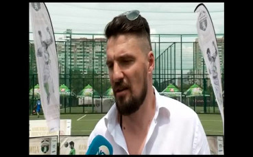 Йовов: Отговорността в Левски се размива