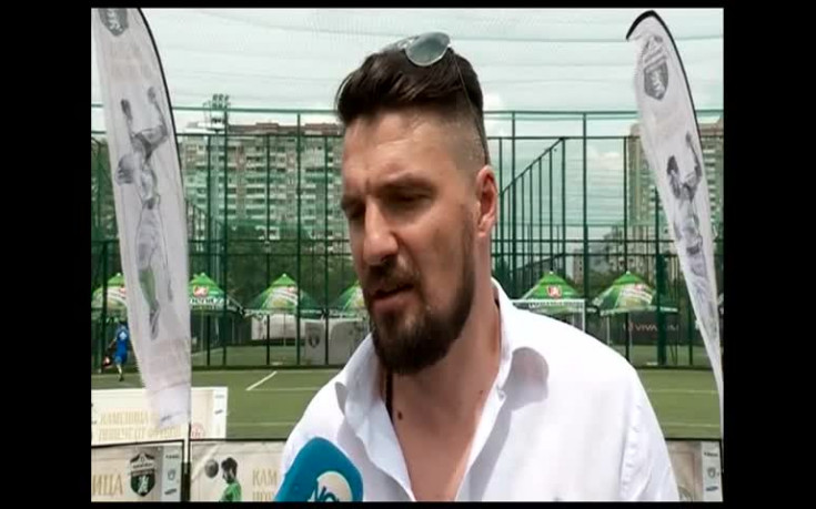 Йовов: Отговорността в Левски се размива