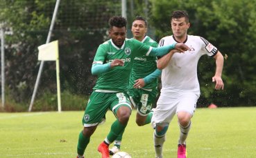 ludogorets.com