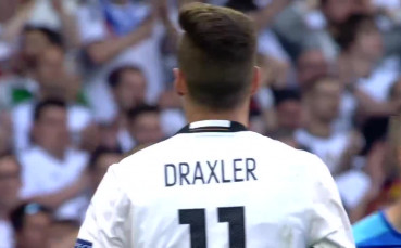 Аналитичен поглед след Германия - Словакия