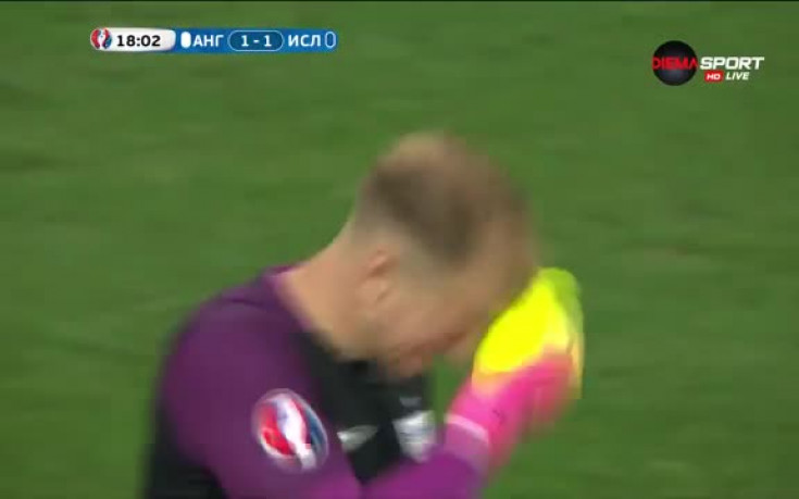 ВИДЕО: Какво става в Ница? Исландия обърна Англия!