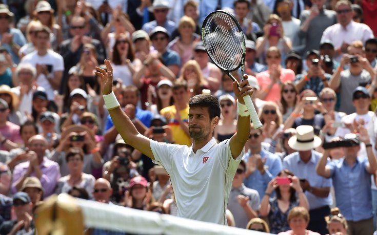 Федерер стартира с победа в 3 сета в Лондон, следва мач с №772 в света