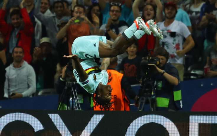 Леле! Кристъл Палас извади 38 милиона за Батшуай