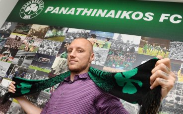 Български защитник в крайна сметка се озова в Русия