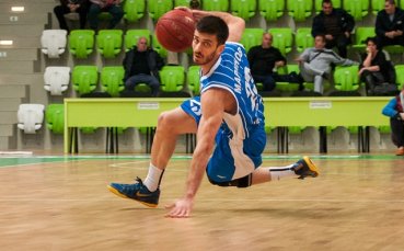 Основен гард под въпрос за националния