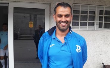 Веско Великов: Излизаме на Армията да играем футбол