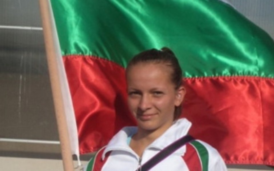Българките започнаха участие на Световното по лека атлетика в Стара Загора