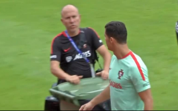 Няма почивка за португалците, гонят финал