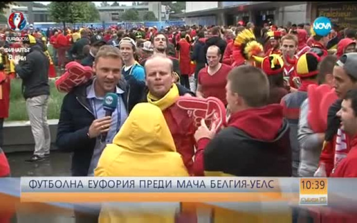 Емоциите от Уелс-Белгия през призмата на Драгоев и Енев