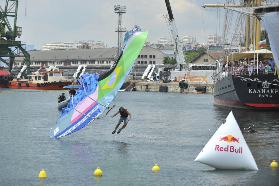 Red Bull Flugtag 20161