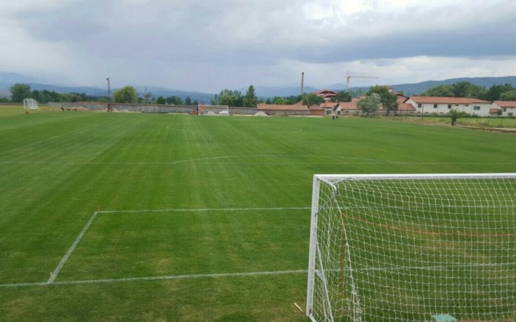 Пирин продължава с тренировките в Банско