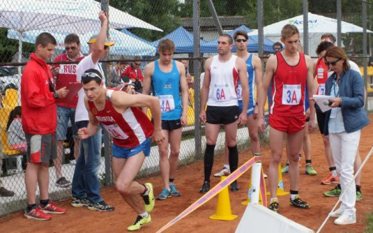 Всичко е готово за Европейското по модерен петобой в София