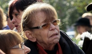 Ани Бакалова