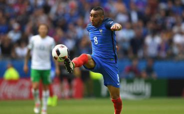 Бос на Уест Хем: Ако Барса или Реал пожелаят Пайе, трудно ще го задържим