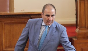 Цветан Цветанов