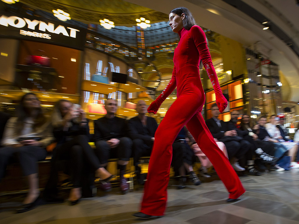 Vetements