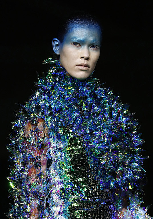 Yuima Nakazato