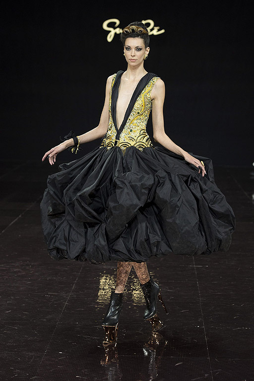 Guo Pei