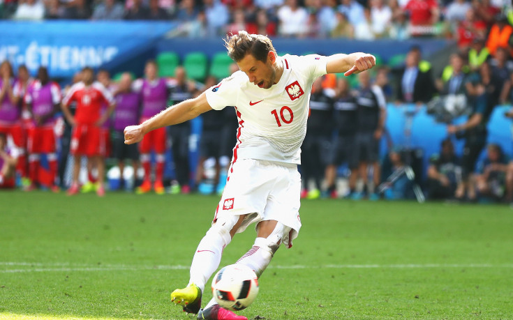 Криховяк с дълго писмо за сбогом до Севиля