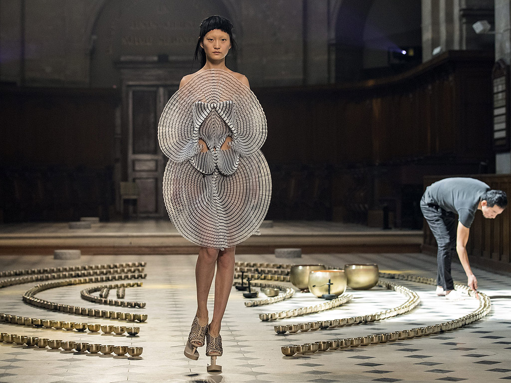 Iris Van Herpen