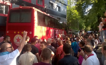 Разнобоят в ЦСКА е факт: 