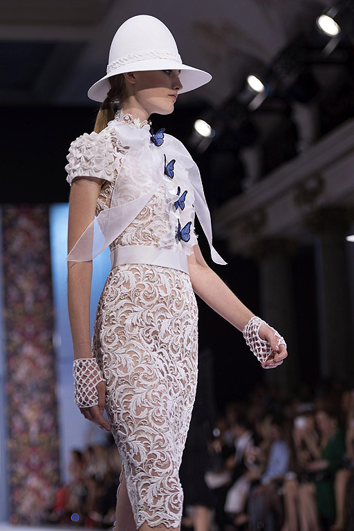 Ralph and Russo
