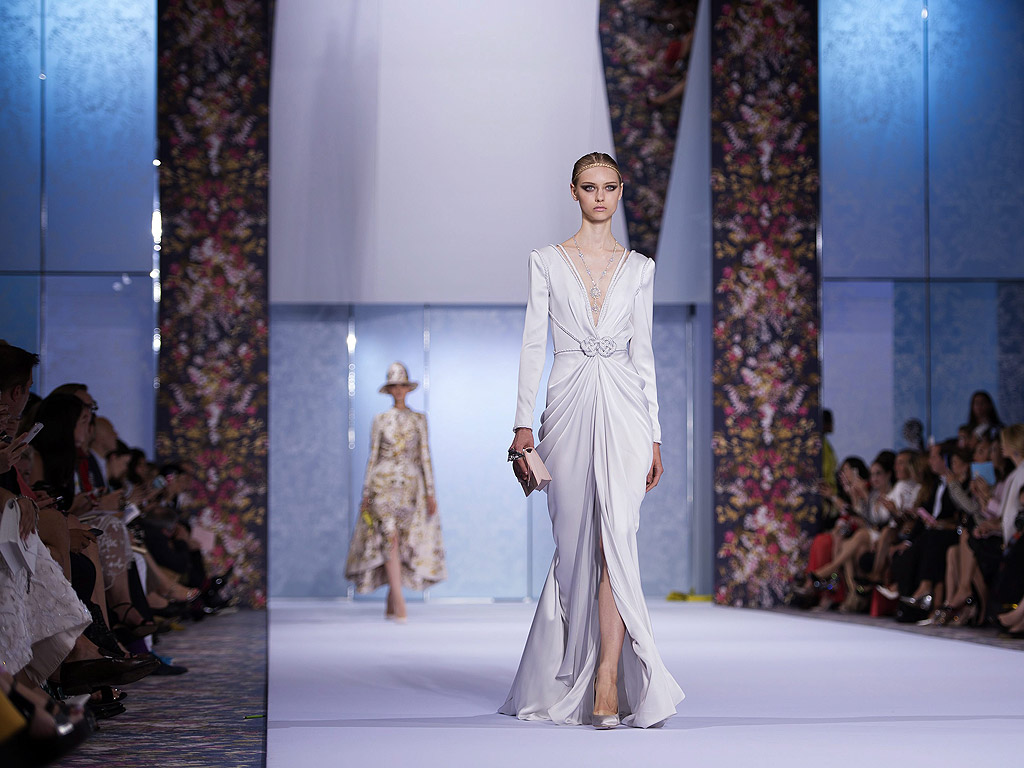 Ralph and Russo