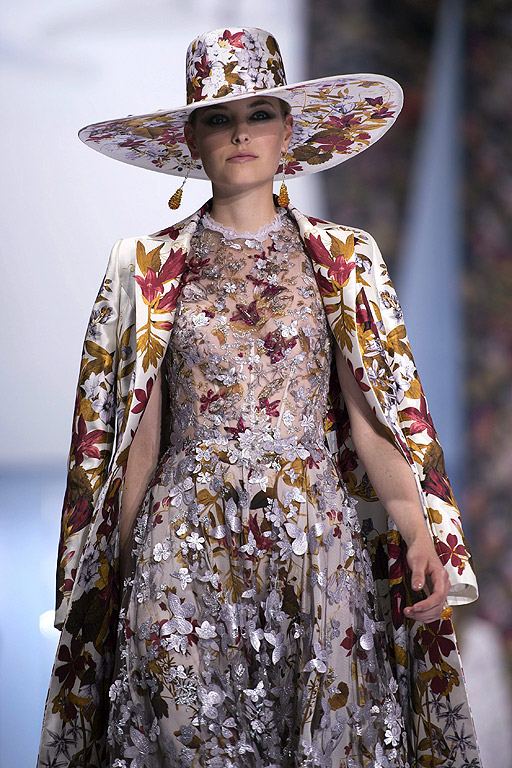 Ralph and Russo