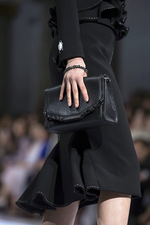 Ralph and Russo