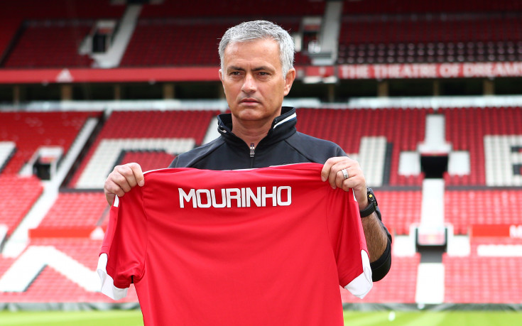 Моуриньо действа със замах, готов е да се раздели с още четирима