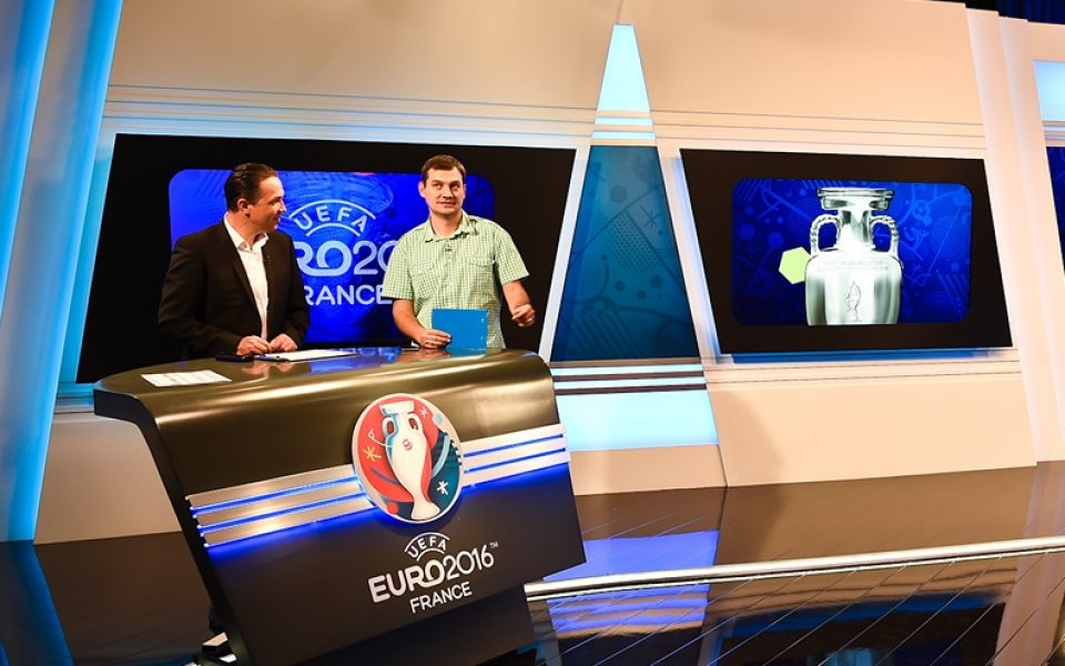 Големи страсти преди малките финали на UEFA EURO 2016