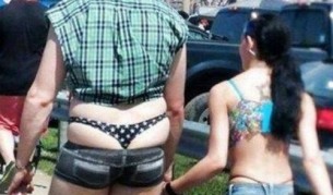 Вярвате ли на очите си? Ето това са модни бедствия