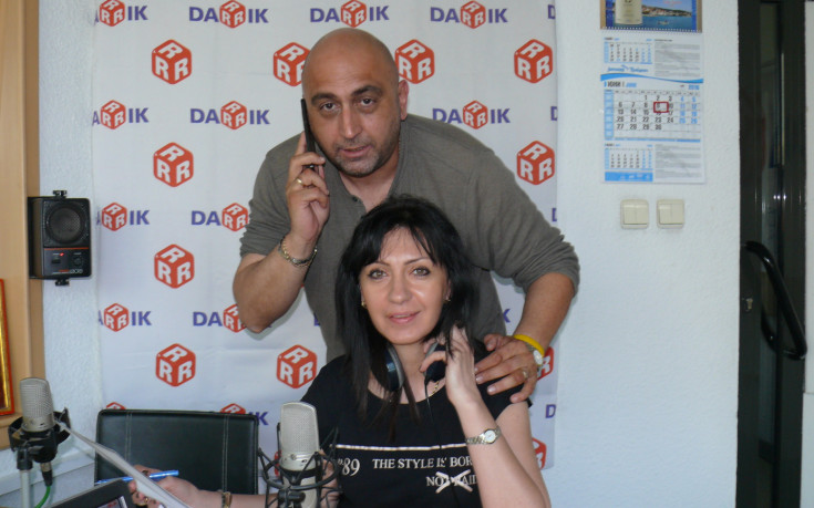 Спортно шоу Гонг, 22 декември 2016