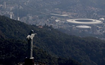 Gulliver/Getty Images