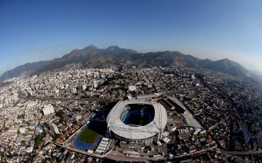 Gulliver/Getty Images