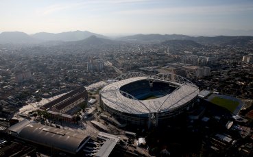 Gulliver/Getty Images