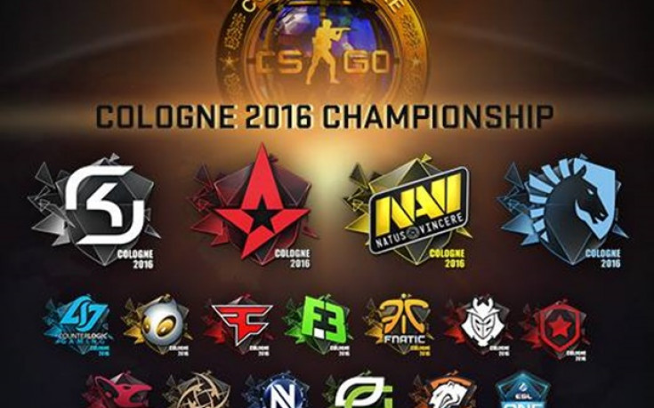 Наръчник за оцеляване на ESL One Cologne 2016