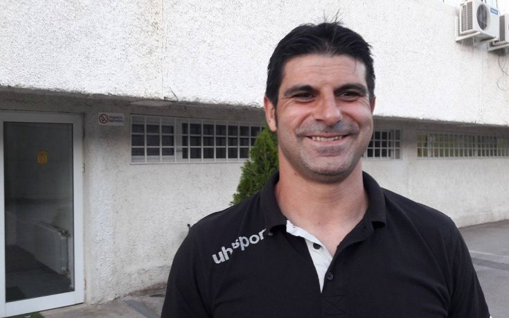 Гонзо: Левски е специален за мен, но не и мачът