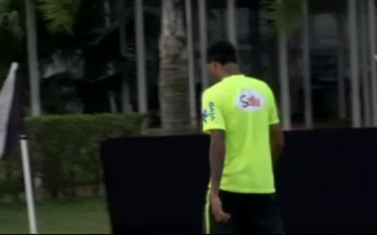 Испанският съд свали обвиненията срещу Неймар и баща му