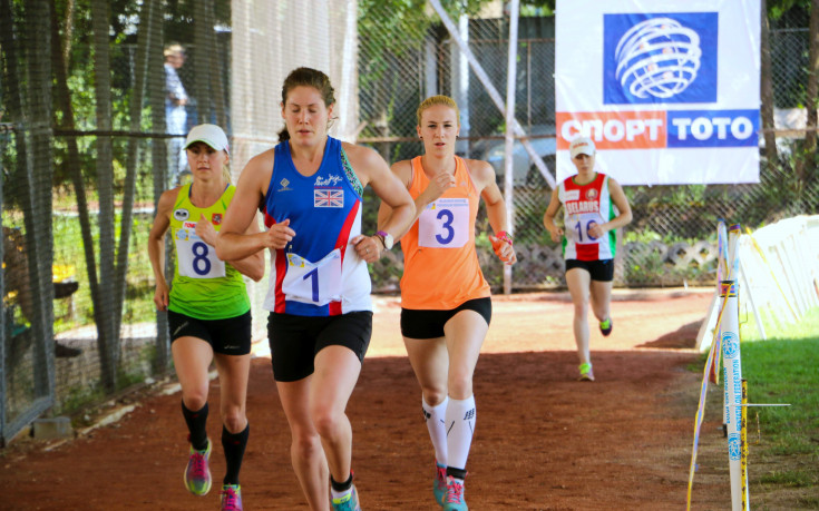 България поне с двама финалисти на Европейското по модерен петобой