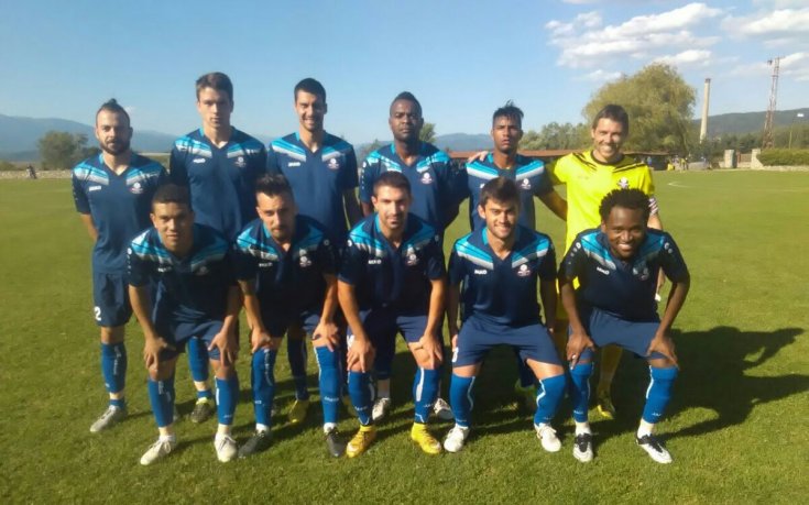 Трима с контузии в лагера на Монтана