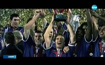 Битката на треньорите - Фернандо Сантош срещу Дидие Дешан