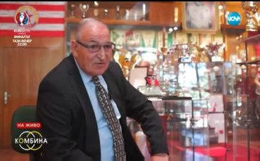 Пенев: Имам право да защитавам клуба, в който съм преминал десетки години