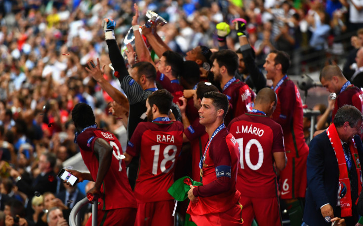 Герейро: Като сън е