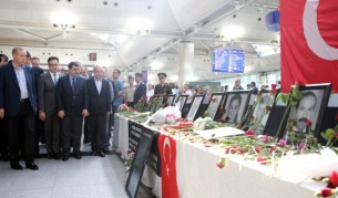 37 души са арестувани за кървавия атентат в Истанбул