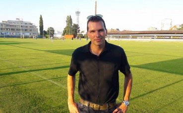 Левски ще има ново пресаташе